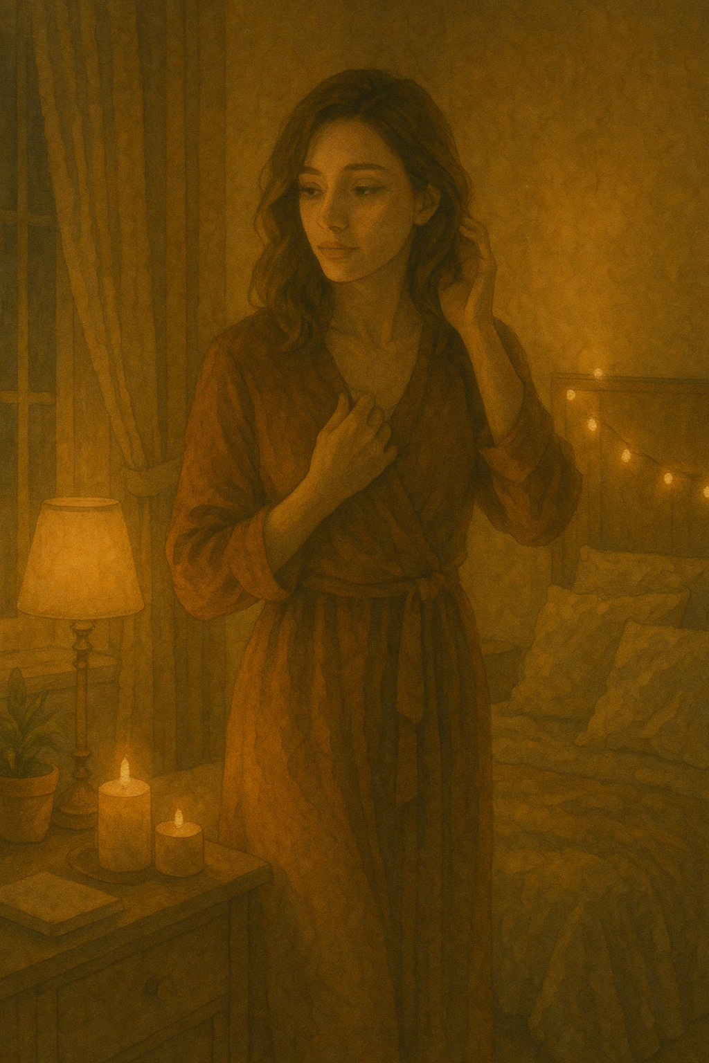 Illustration for High SIS and High SES